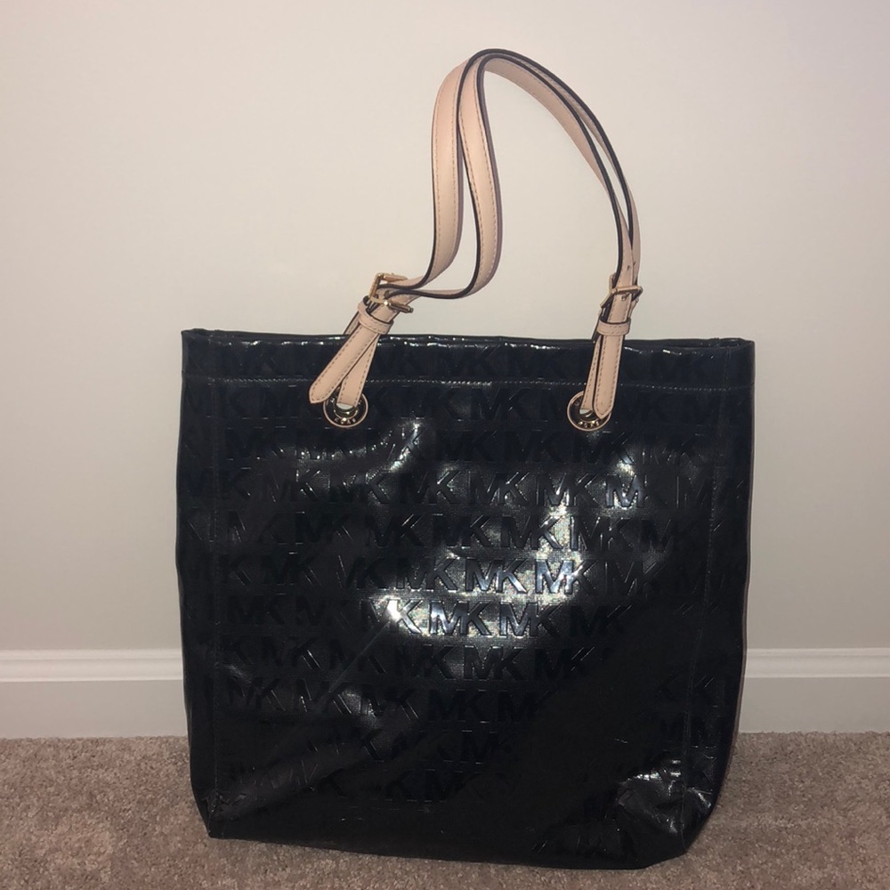 Michael Kors tote bag